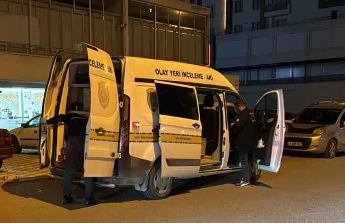 Kayınpeder dehşeti: Tartışma kanla bitti, damat tutuklandı 2
