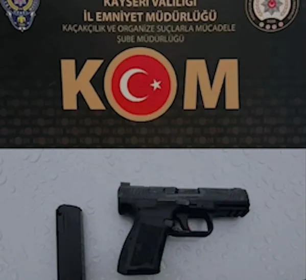 Kayseri\