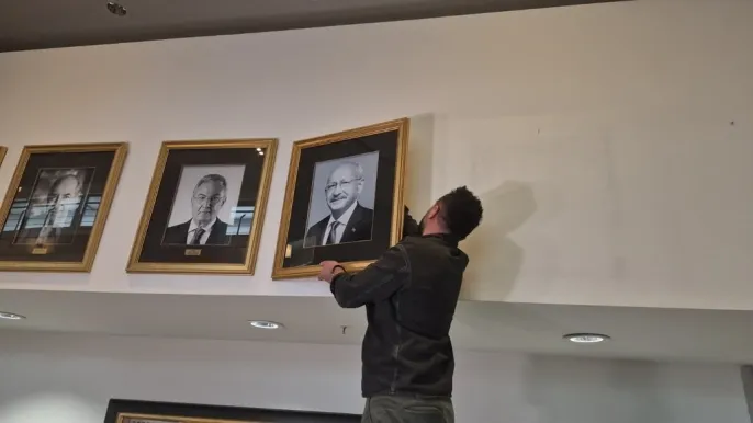 Kemal Kılıçdaroğlu\