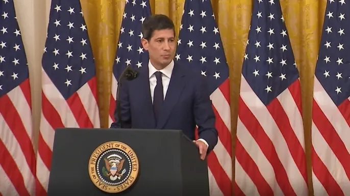Kevin Warsh, Fed başkanlığına resmen adım attı 2