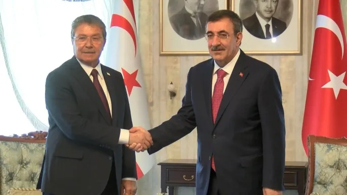Kıbrıs\