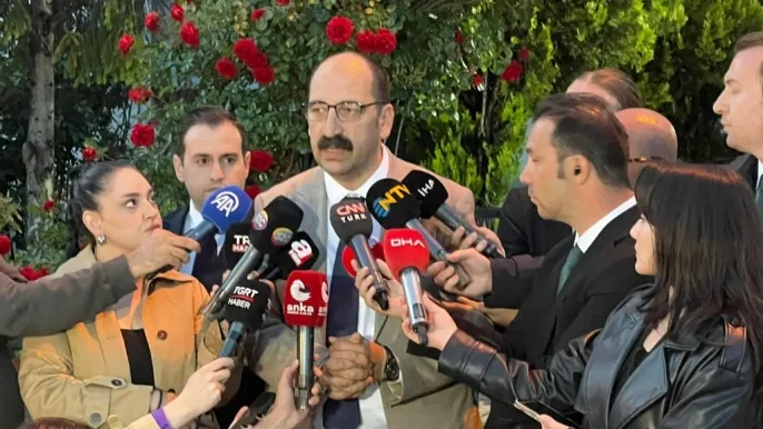 Kılıçdaroğlu\