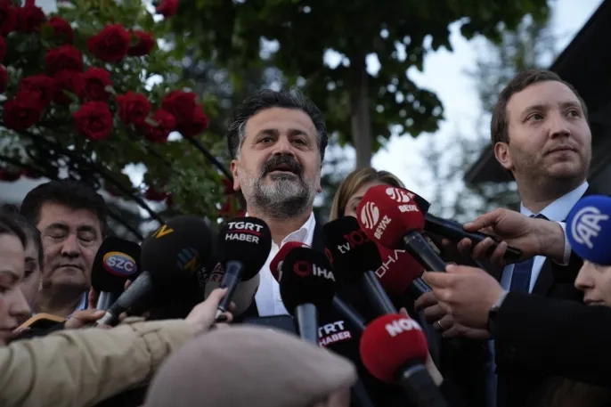 Kılıçdaroğlu, Özgür Özel ile görüşecek: CHP\