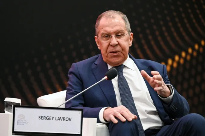 Lavrov ve Rubio telefonda görüştü: Rusya\