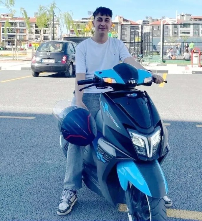 Manisa\