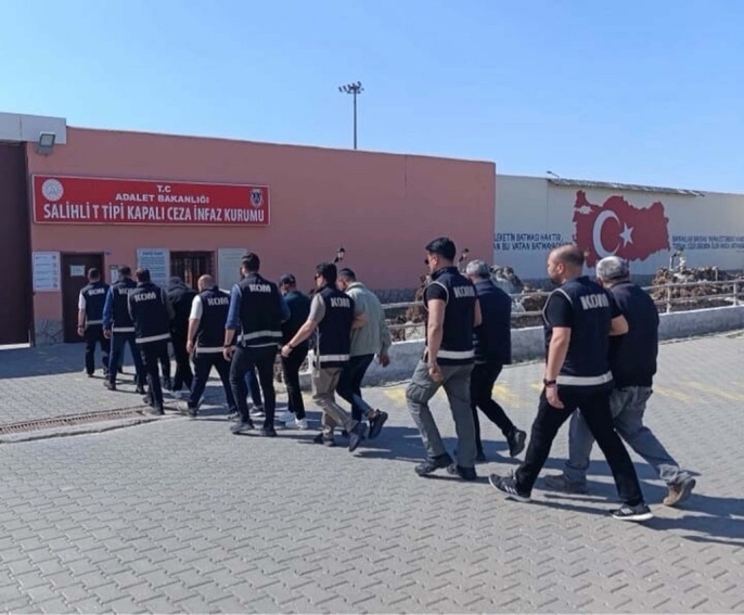 Manisa\