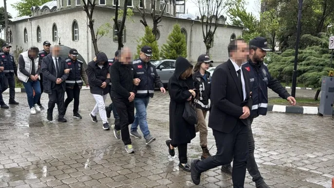 Ondokuz Mayıs Üniversitesi\
