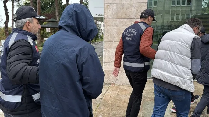 Ondokuz Mayıs Üniversitesi\
