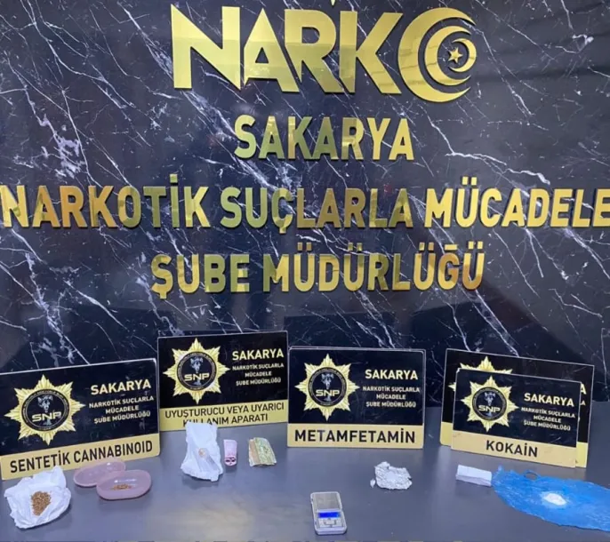 Sakarya\