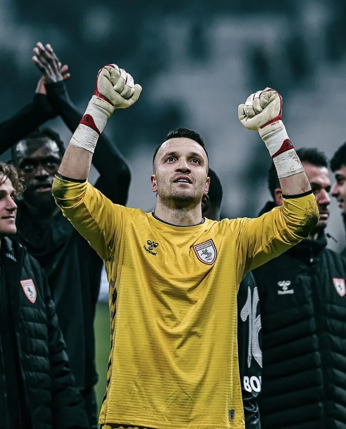 Samsunspor\
