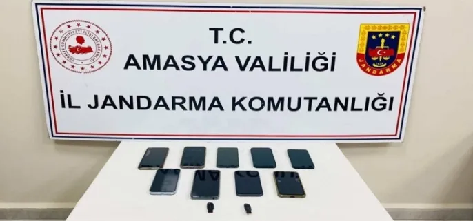 Sanal dolandırıcılık ağında 6 kişi tutuklandı: 3,4 milyon TL vurgun! 2