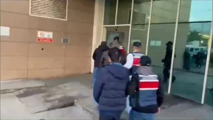 Siber Vatan\