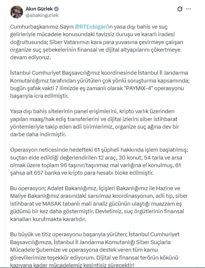 Siber Vatan\