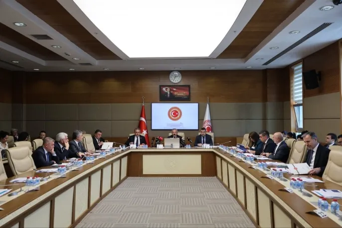 TBMM Komisyonu, Kahramanmaraş\
