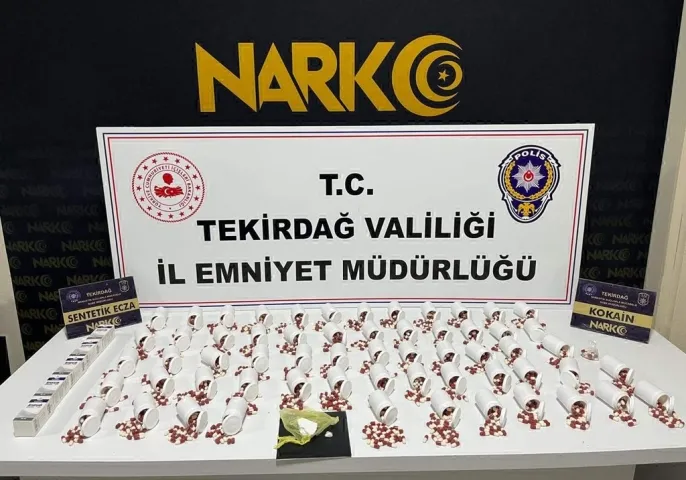Tekirdağ\
