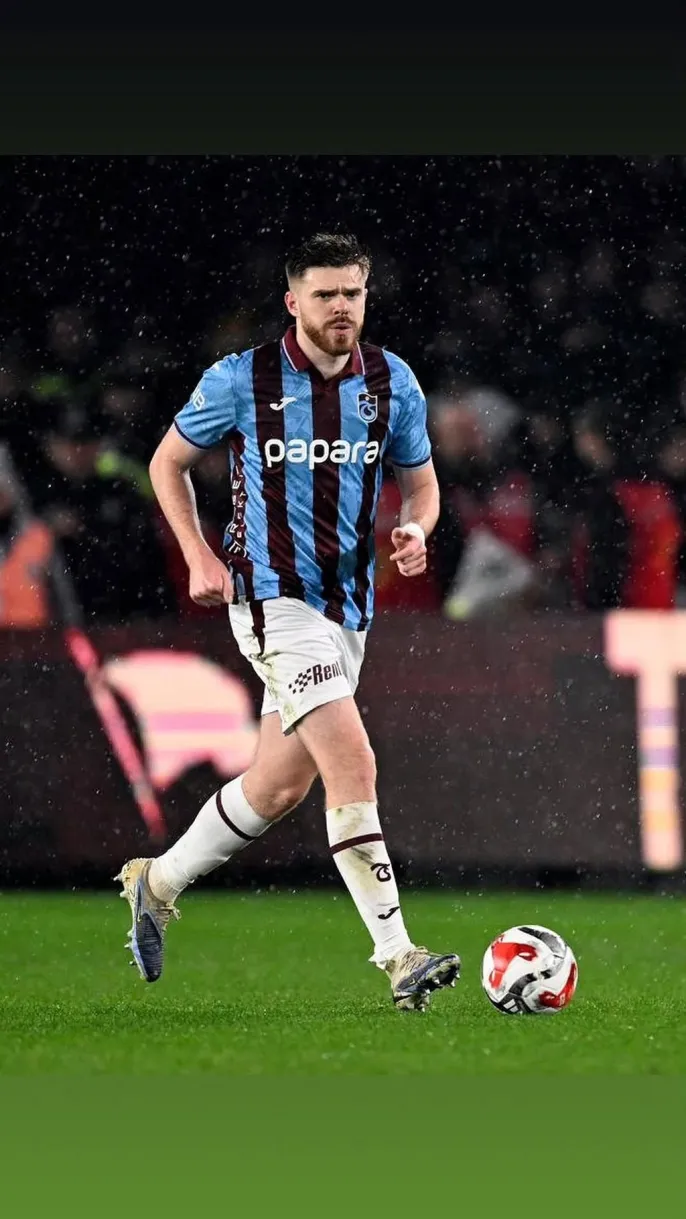 Trabzonspor\