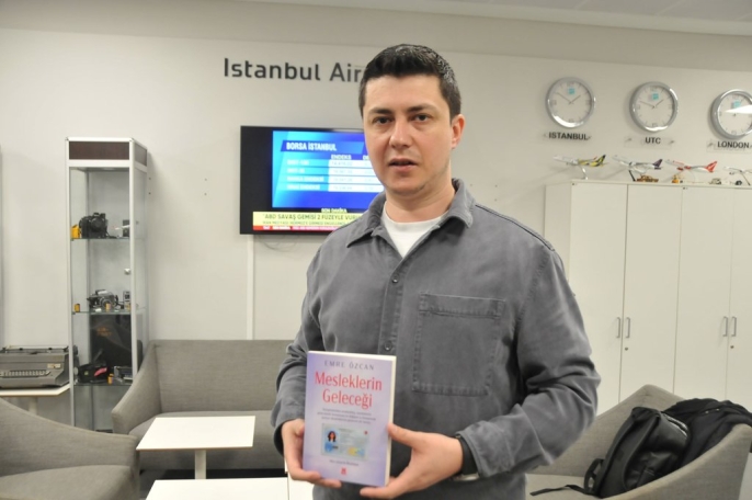 Yapay zeka havacılıkta devrim yaratıyor: Yardımcı pilot koltuğuna oturacak mı? 1