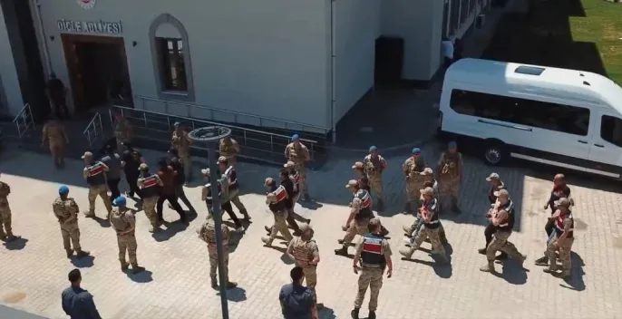 6 yıllık sır perdesi aralandı: Diyarbakır cinayetinde şok gelişmeler! 1
