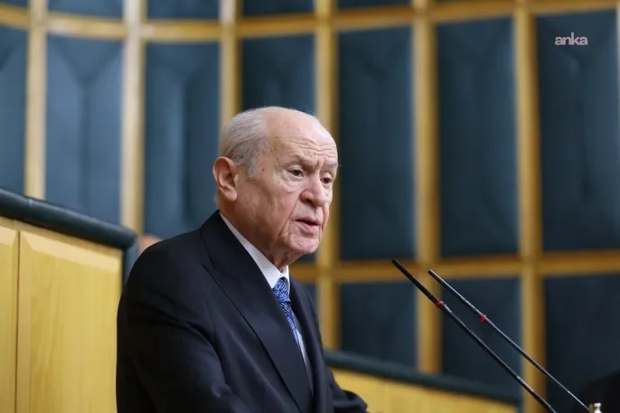 Bahçeli\