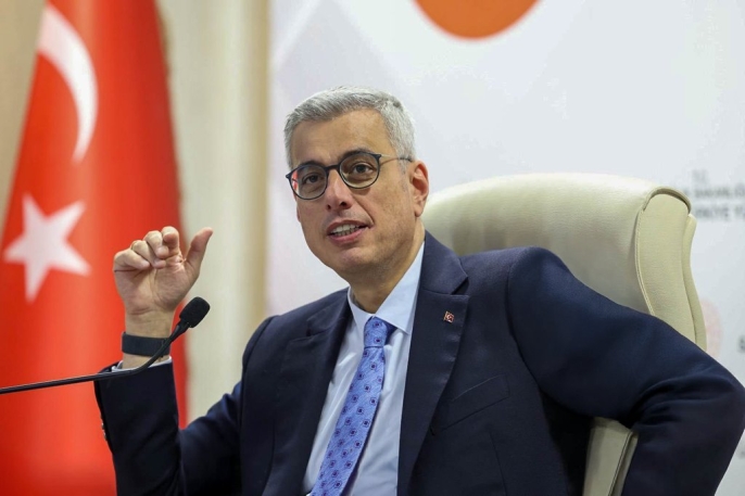Bakan Memişoğlu: 1501 sigara bırakma polikliniğimizde 4 milyon muayene yapıldı 2