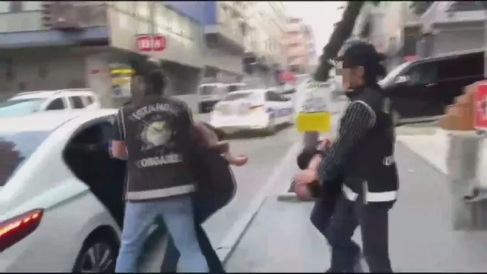 Bakırköy\