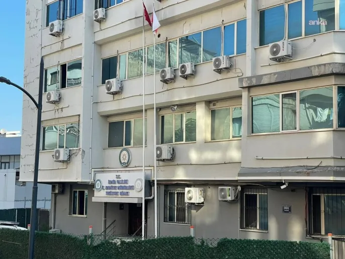 Balçova Belediye Başkanı\