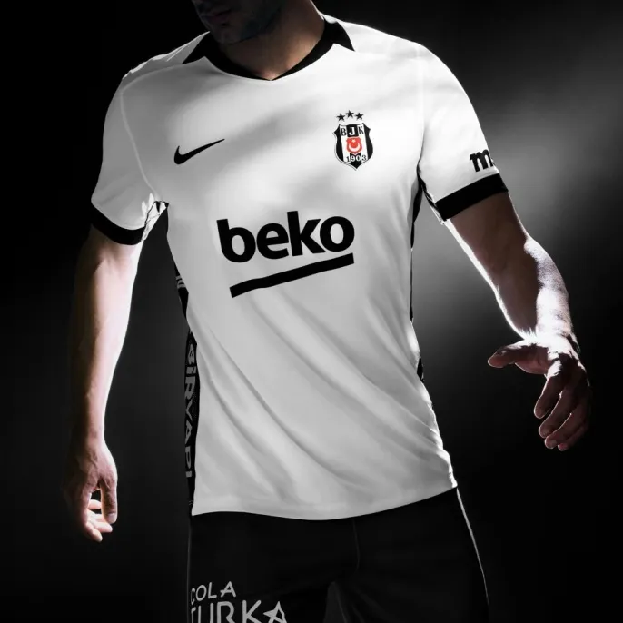 Beşiktaş\