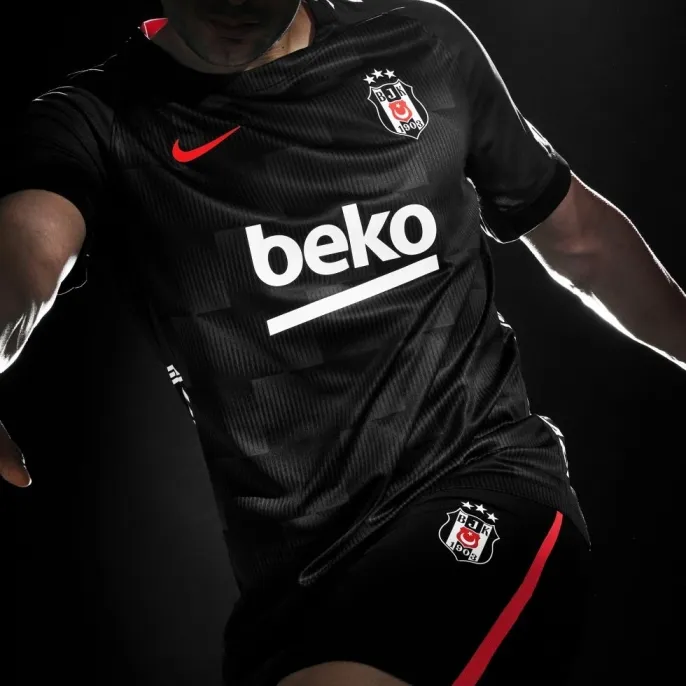Beşiktaş\