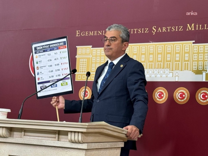 CHP\