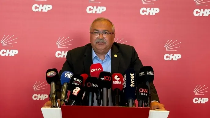 CHP\