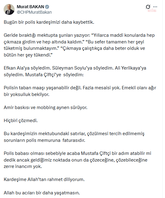 CHP\