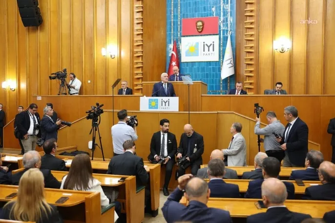 Dervişoğlu\