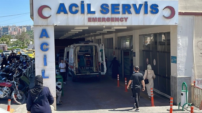 Elektrik arızasını gidermeye çalışırken akıma kapılarak hayatını kaybetti 1