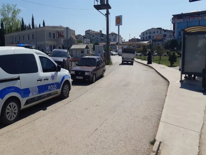 Eski komşusunu bıçaklayan adam, dolandırıldığını iddia etti 1