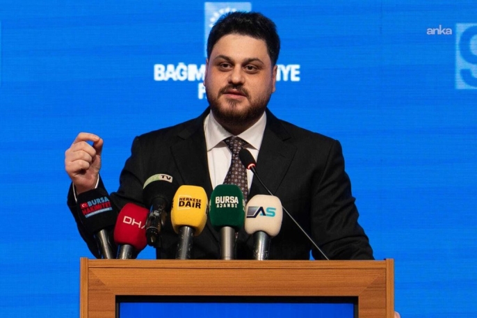 Hüseyin Baş: NATO zirvesi öncesi Rusya\