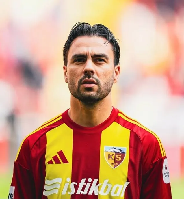 Kayserispor\
