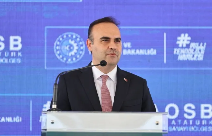 KOSGEB destek programında üst limit 30 milyon TL\