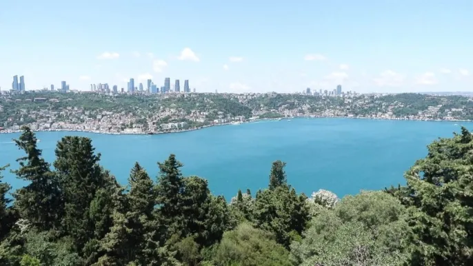 Meteoroloji mühendisi Adil Tek: Yaz sıcaklıkları uzayacak 2