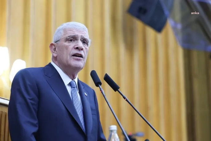 Müsavat Dervişoğlu\