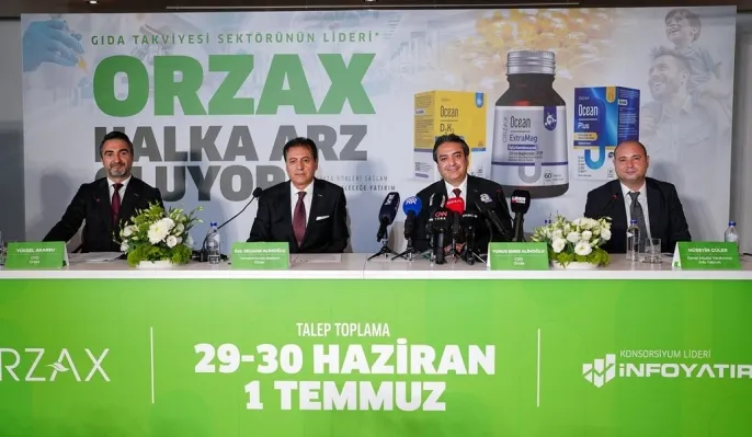 Orzax\