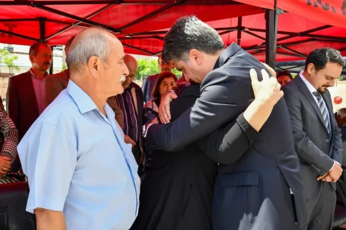 Şehit pilot binbaşı Nihat İlgen\