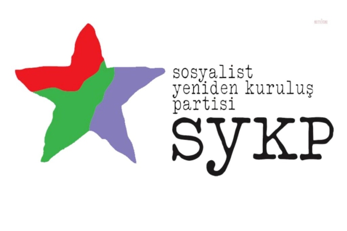 SYKP\