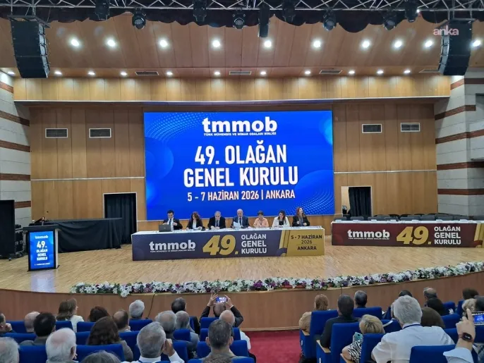 TMMOB\