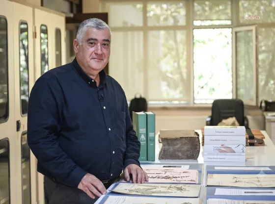 Akademisyen Selçuk Tuğrul Körüklü için tahliye kararı çıktı 1