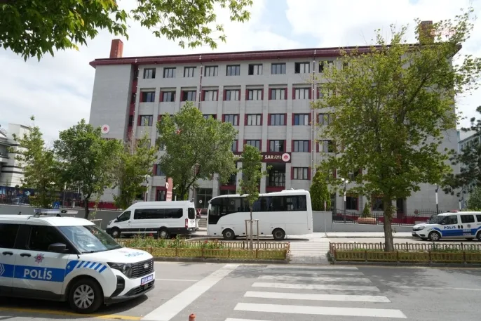 Gülistan Doku soruşturmasında 8 şüpheli adliyeye sevk edildi 1