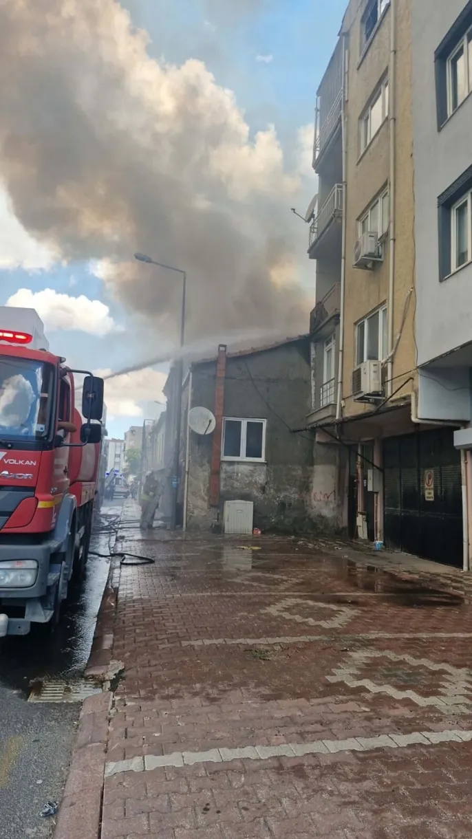 Kırkağaç\
