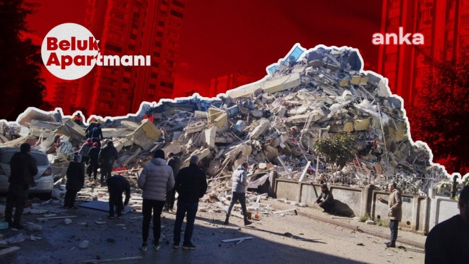 Beluk Apartmanı davasında şok gerekçe: \"Sonucu biliyorlardı ama kabullenmiş sayılmazlar 1