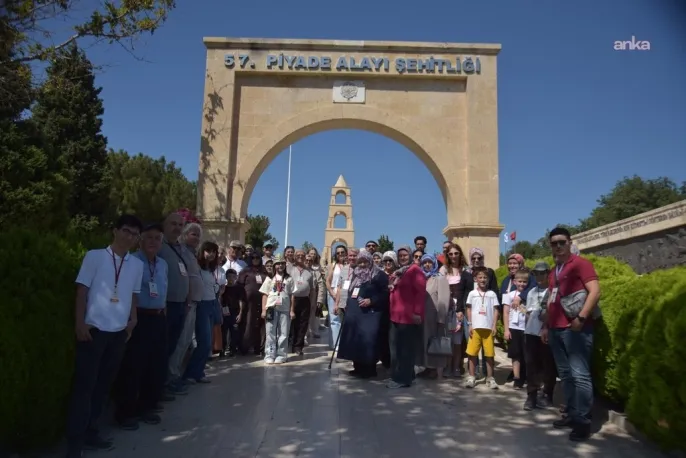 Bilecikliler Çanakkale\