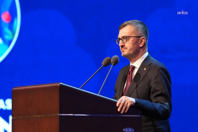 Burhanettin Duran, Mekke Ortak Savunma Anlaşması\