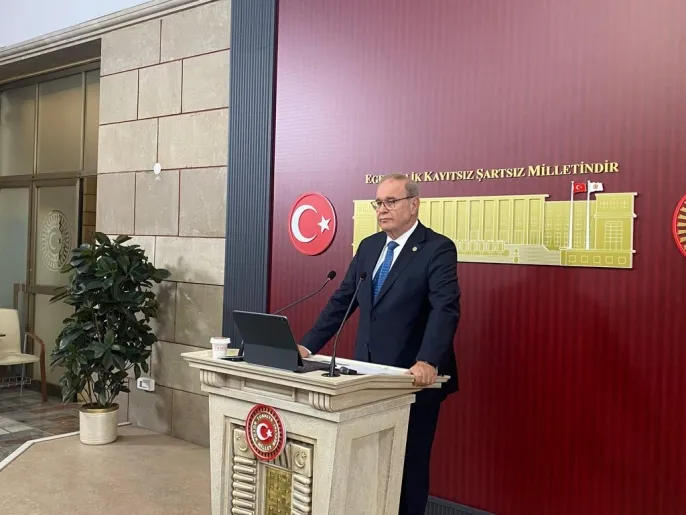 CHP\